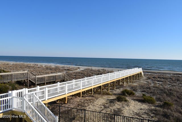 673 Ocean Boulevard W, Supply, NC 28462