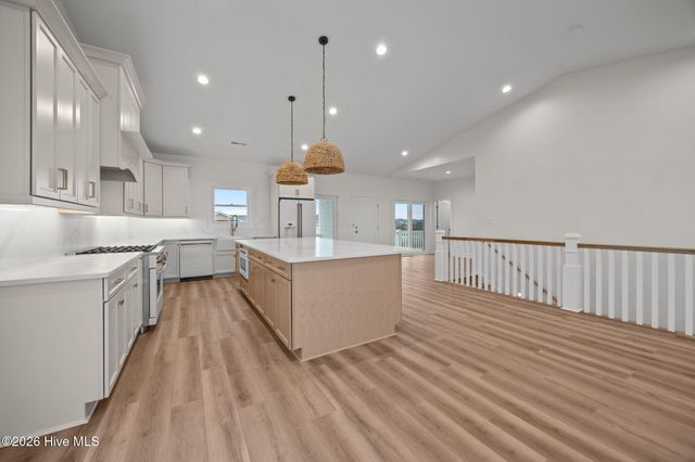 673 Ocean Boulevard W, Supply, NC 28462