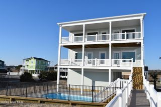 673 Ocean Boulevard W, Supply, NC 28462