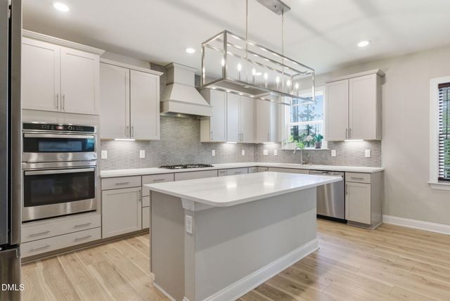 3524 Horton Grant Court, New Hill, NC 27562