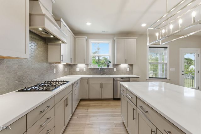 3524 Horton Grant Court, New Hill, NC 27562