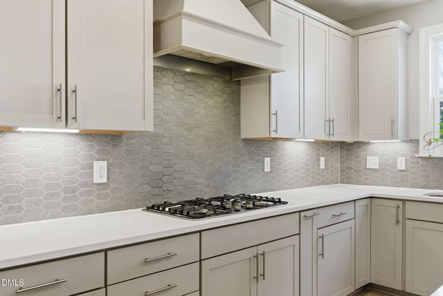 3524 Horton Grant Court, New Hill, NC 27562