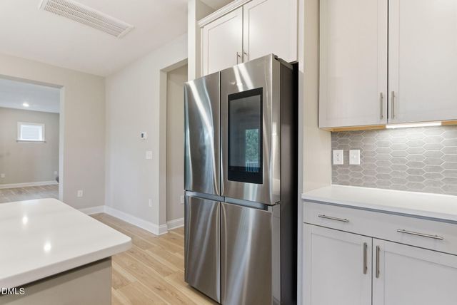 3524 Horton Grant Court, New Hill, NC 27562