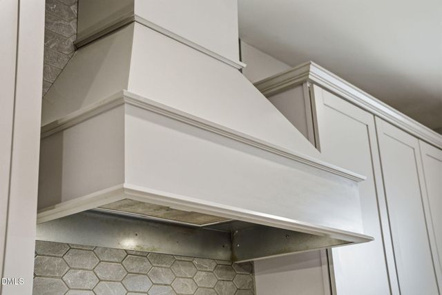 3524 Horton Grant Court, New Hill, NC 27562