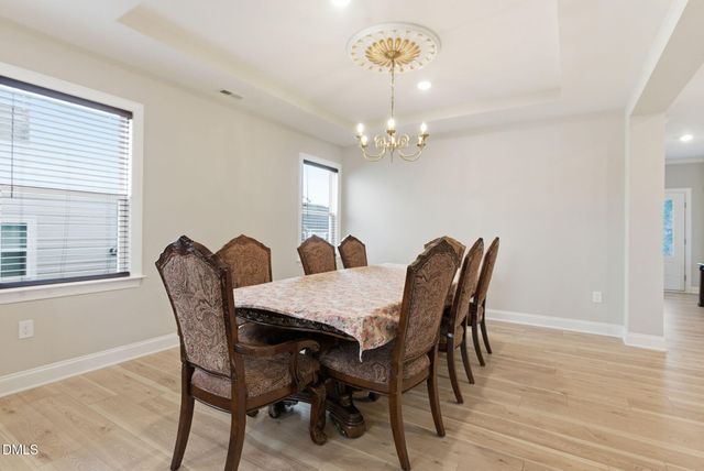 3524 Horton Grant Court, New Hill, NC 27562