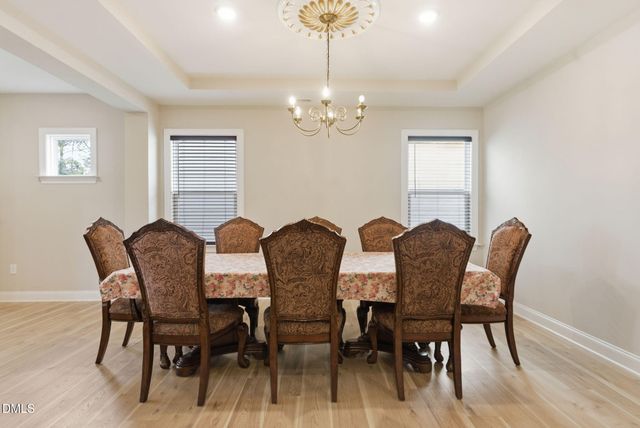 3524 Horton Grant Court, New Hill, NC 27562