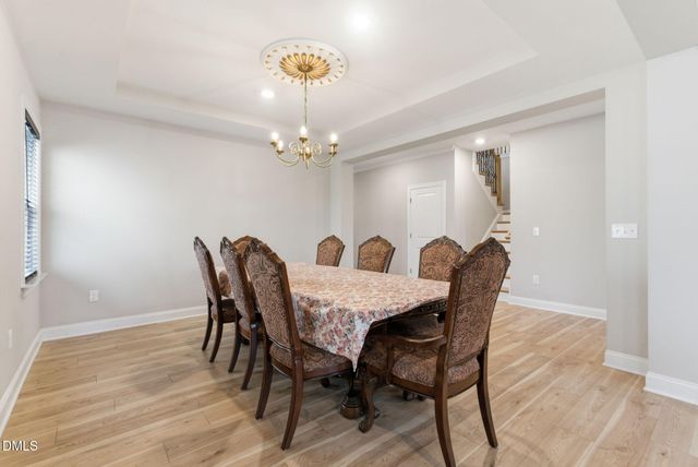 3524 Horton Grant Court, New Hill, NC 27562