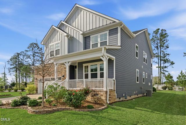 3524 Horton Grant Court, New Hill, NC 27562