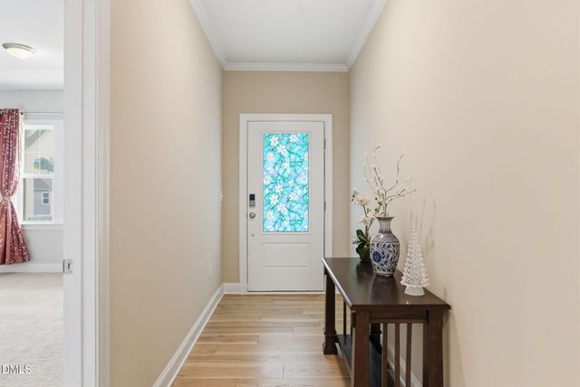 3524 Horton Grant Court, New Hill, NC 27562