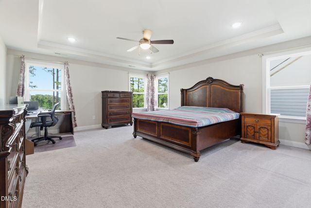 3524 Horton Grant Court, New Hill, NC 27562