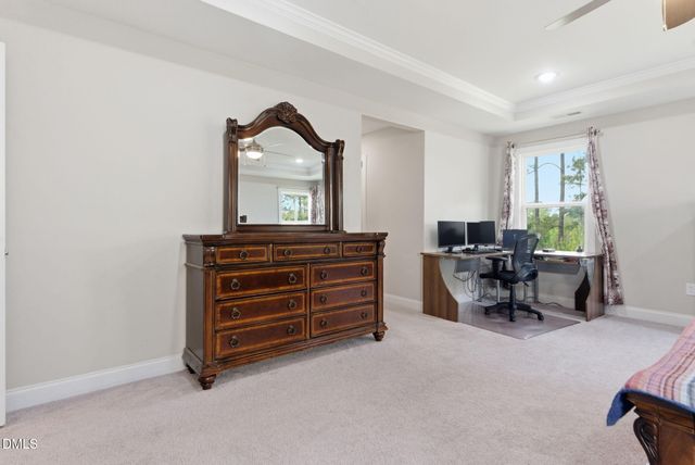 3524 Horton Grant Court, New Hill, NC 27562