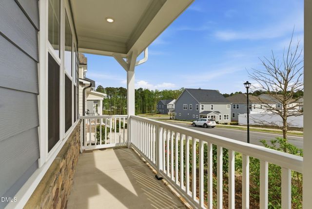 3524 Horton Grant Court, New Hill, NC 27562