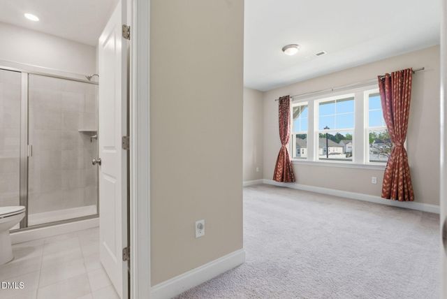 3524 Horton Grant Court, New Hill, NC 27562