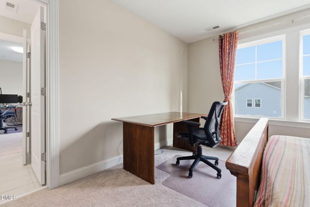 3524 Horton Grant Court, New Hill, NC 27562