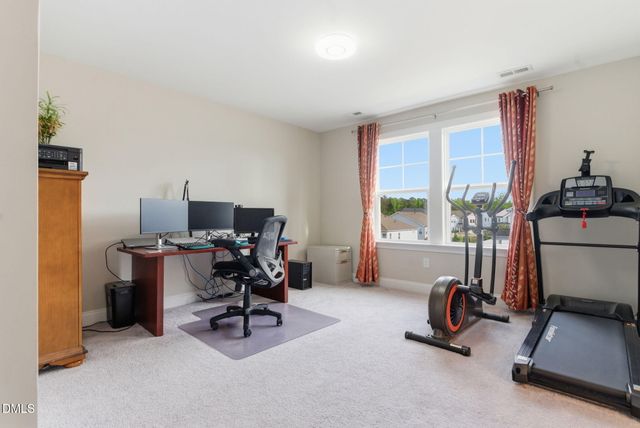 3524 Horton Grant Court, New Hill, NC 27562