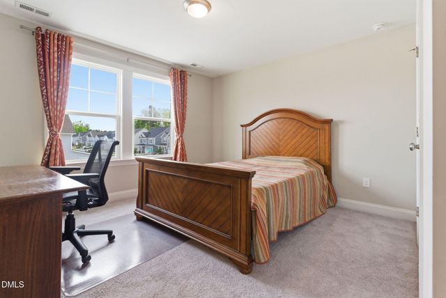 3524 Horton Grant Court, New Hill, NC 27562