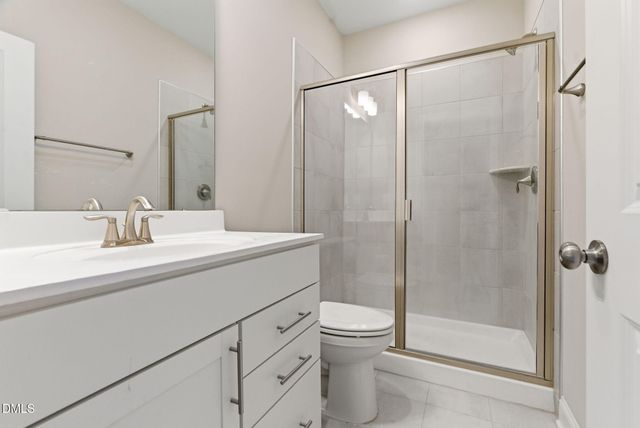 3524 Horton Grant Court, New Hill, NC 27562