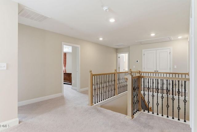 3524 Horton Grant Court, New Hill, NC 27562