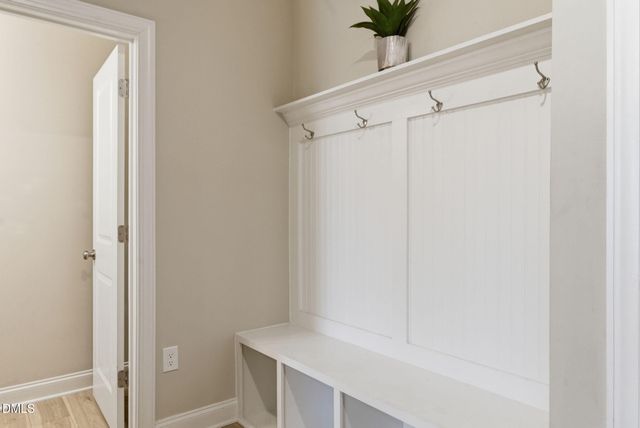 3524 Horton Grant Court, New Hill, NC 27562