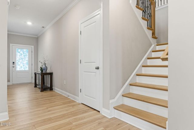 3524 Horton Grant Court, New Hill, NC 27562