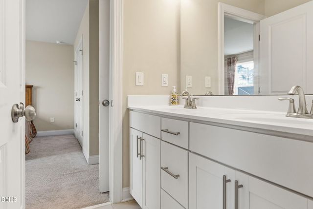 3524 Horton Grant Court, New Hill, NC 27562