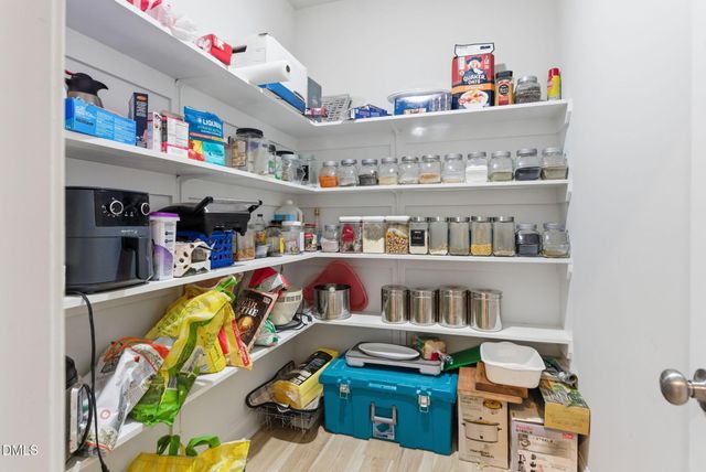 3524 Horton Grant Court, New Hill, NC 27562