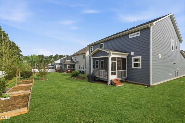 3524 Horton Grant Court, New Hill, NC 27562