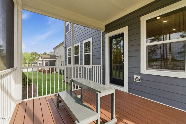 3524 Horton Grant Court, New Hill, NC 27562