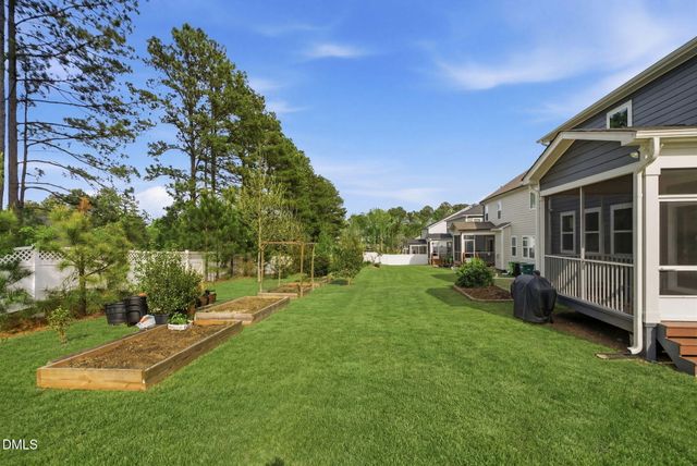 3524 Horton Grant Court, New Hill, NC 27562