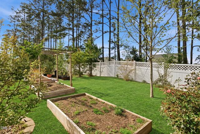 3524 Horton Grant Court, New Hill, NC 27562