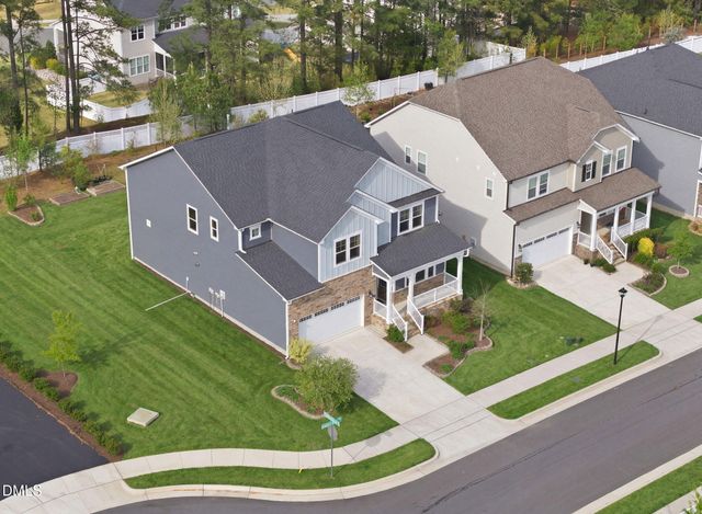 3524 Horton Grant Court, New Hill, NC 27562