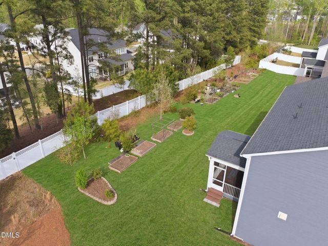 3524 Horton Grant Court, New Hill, NC 27562