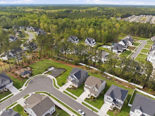 3524 Horton Grant Court, New Hill, NC 27562