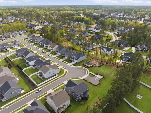 3524 Horton Grant Court, New Hill, NC 27562