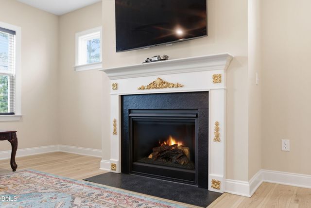 3524 Horton Grant Court, New Hill, NC 27562