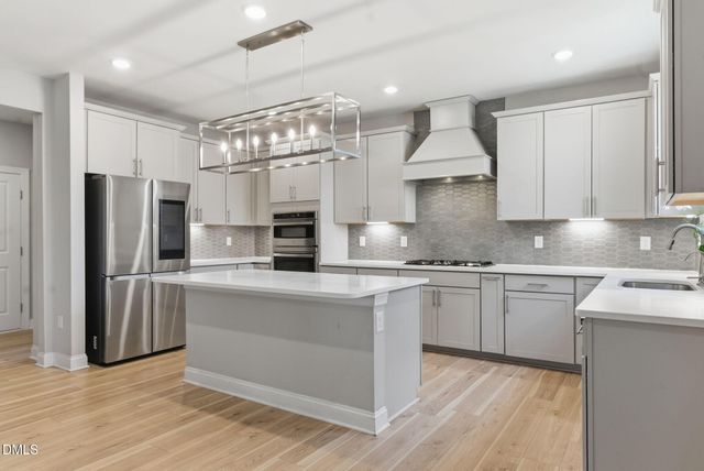 3524 Horton Grant Court, New Hill, NC 27562