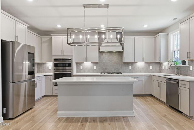 3524 Horton Grant Court, New Hill, NC 27562