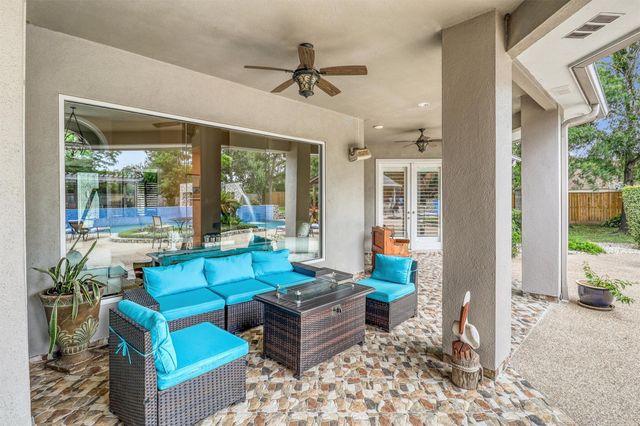 51 Wincrest Falls Drive, Cypress, TX 77429
