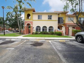 1308 N Santa Catalina Circle, North Lauderdale, FL 33068