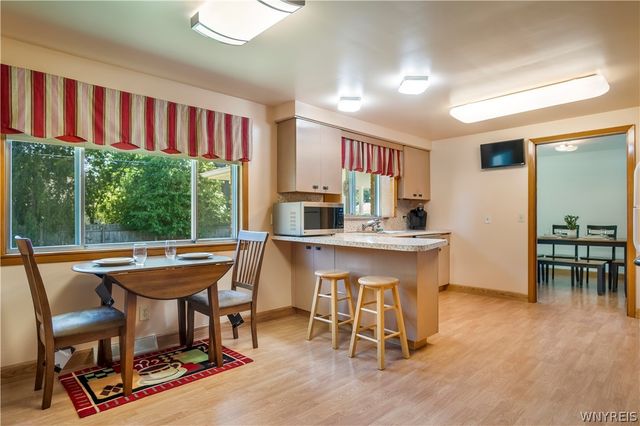 154 Bellingham Drive, Amherst, NY 14221