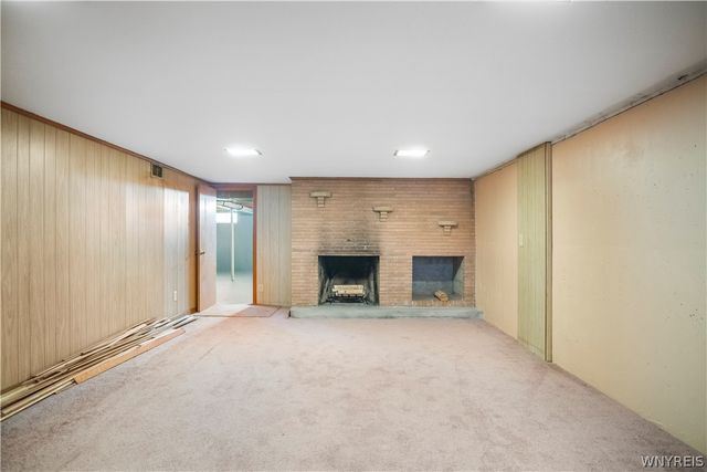 154 Bellingham Drive, Amherst, NY 14221
