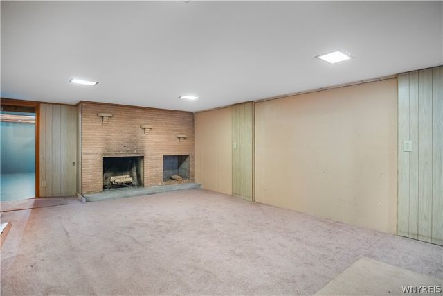 154 Bellingham Drive, Amherst, NY 14221