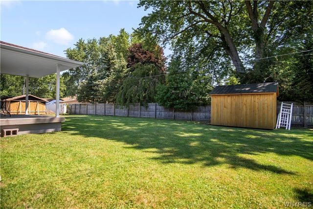 154 Bellingham Drive, Amherst, NY 14221