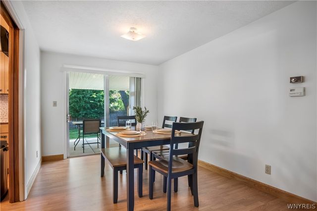 154 Bellingham Drive, Amherst, NY 14221