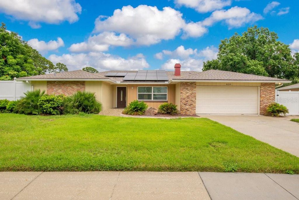 8155 BLUESTAR CIRCLE, Orlando, FL 32819