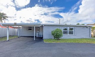 4161 NW 12th Ave, Fort Lauderdale, FL 33309