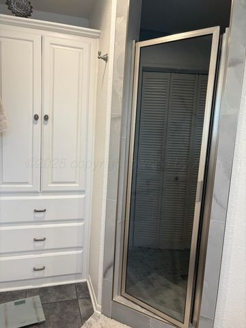 3539 BARCLAY Drive, Amarillo, TX 79109