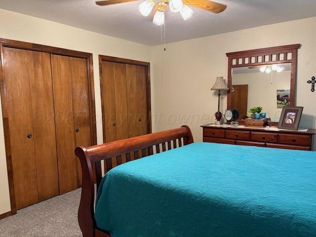 3539 BARCLAY Drive, Amarillo, TX 79109