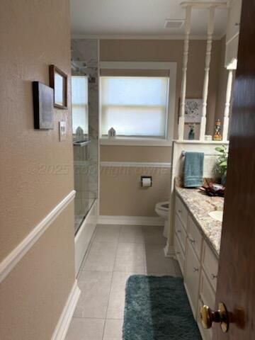 3539 BARCLAY Drive, Amarillo, TX 79109