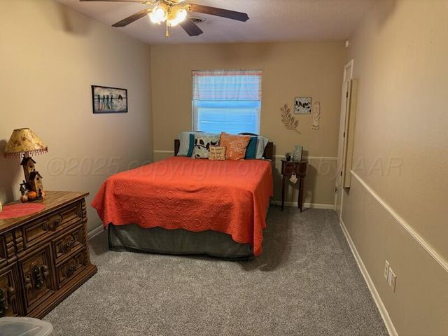 3539 BARCLAY Drive, Amarillo, TX 79109